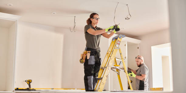Best Generator Installation Services  in Edinboro, PA