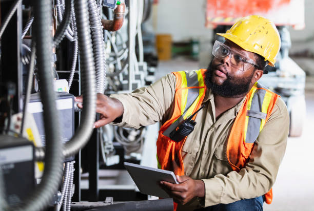 Best 24-Hour Electrician  in Edinboro, PA
