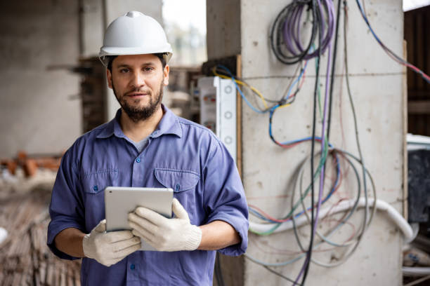 Trusted Edinboro, PA Electrician Experts