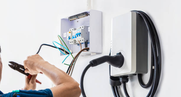 Best Industrial Electrical Services  in Edinboro, PA