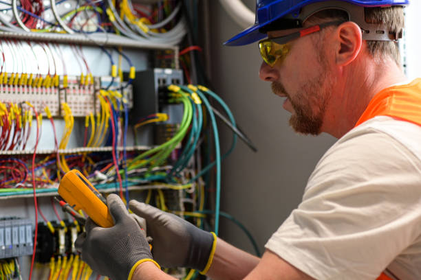 Best Electrical Rewiring Services  in Edinboro, PA