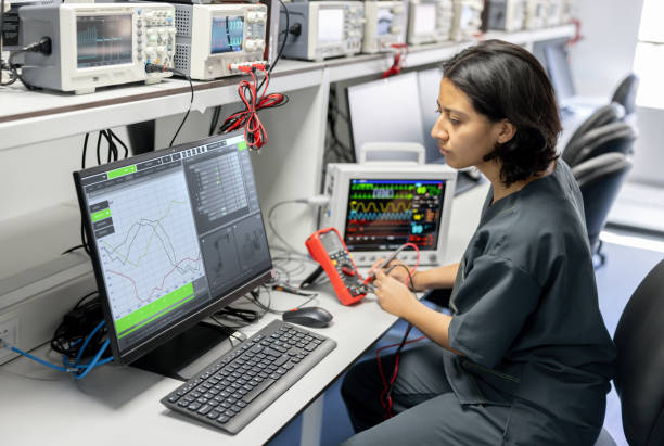 Best Circuit Breaker Repair  in Edinboro, PA
