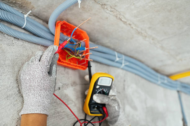 Best Electrical Upgrades for Homes  in Edinboro, PA