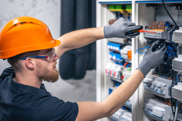 Best 24-Hour Electrician  in Edinboro, PA