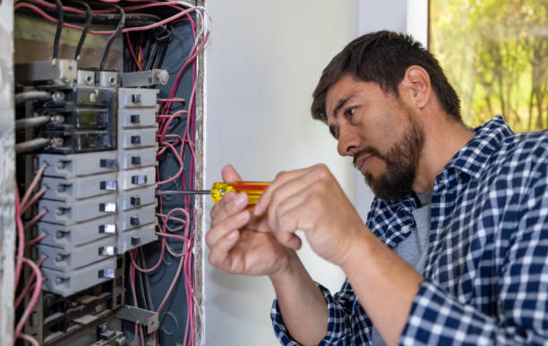 Best Residential Electrician Services  in Edinboro, PA